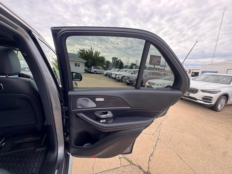 Mercedes-Benz GLE-Class GLE350 4MATIC 2020