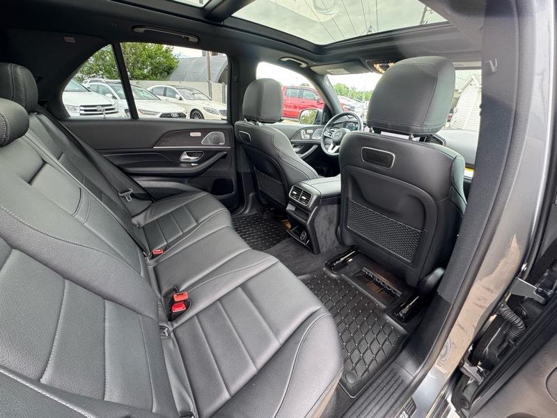 Mercedes-Benz GLE-Class GLE350 4MATIC 2020