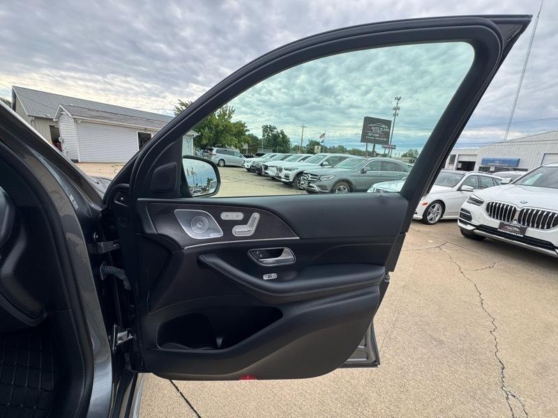 Mercedes-Benz GLE-Class GLE350 4MATIC 2020