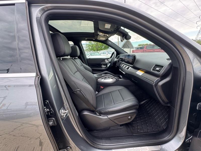 Mercedes-Benz GLE-Class GLE350 4MATIC 2020