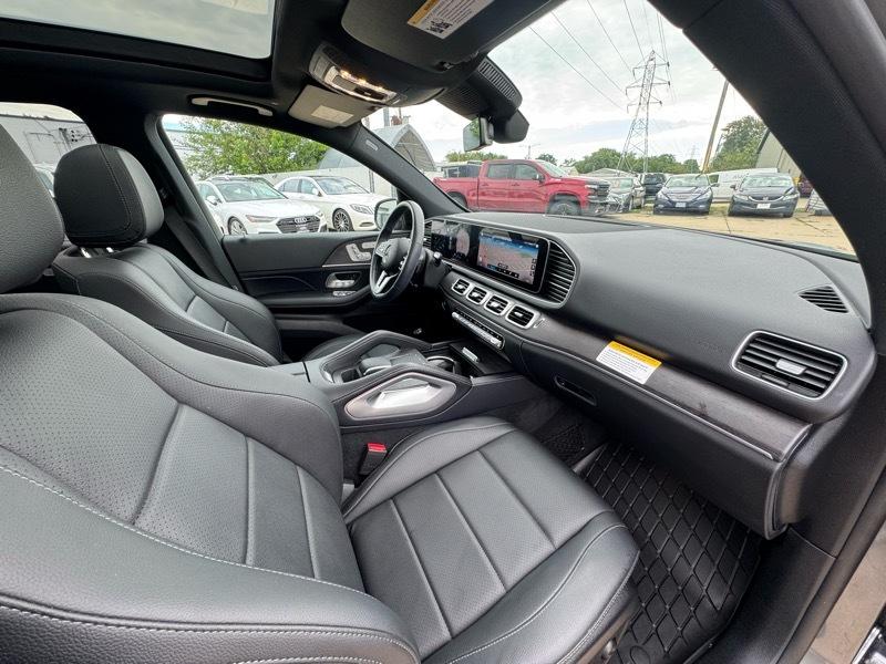 Mercedes-Benz GLE-Class GLE350 4MATIC 2020