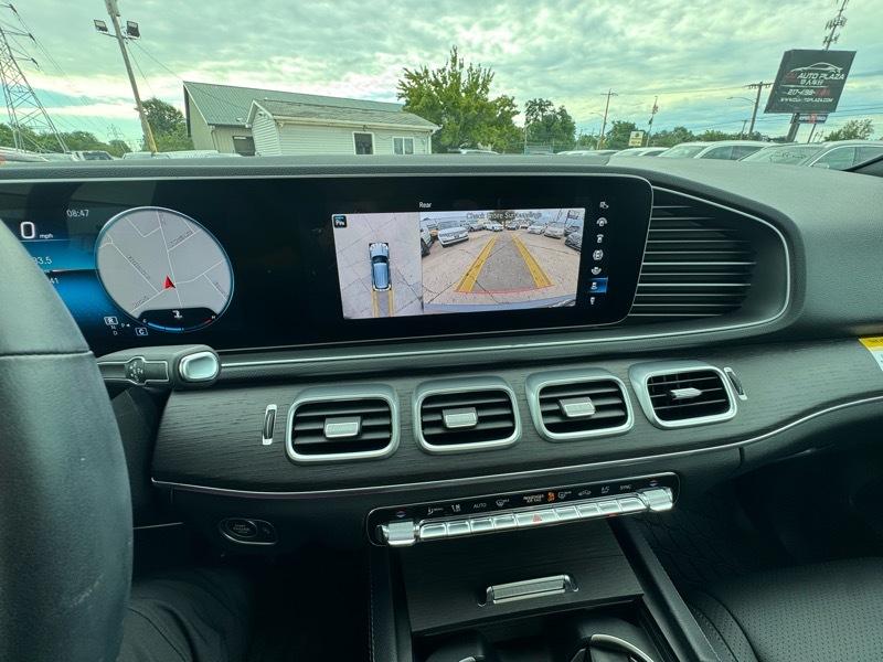 Mercedes-Benz GLE-Class GLE350 4MATIC 2020