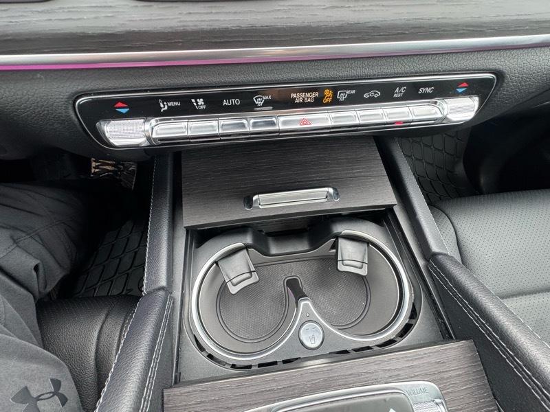 Mercedes-Benz GLE-Class GLE350 4MATIC 2020