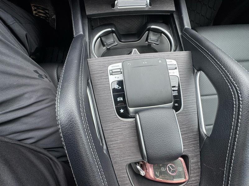 Mercedes-Benz GLE-Class GLE350 4MATIC 2020