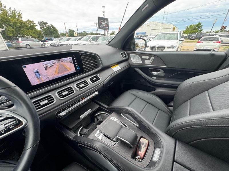 Mercedes-Benz GLE-Class GLE350 4MATIC 2020