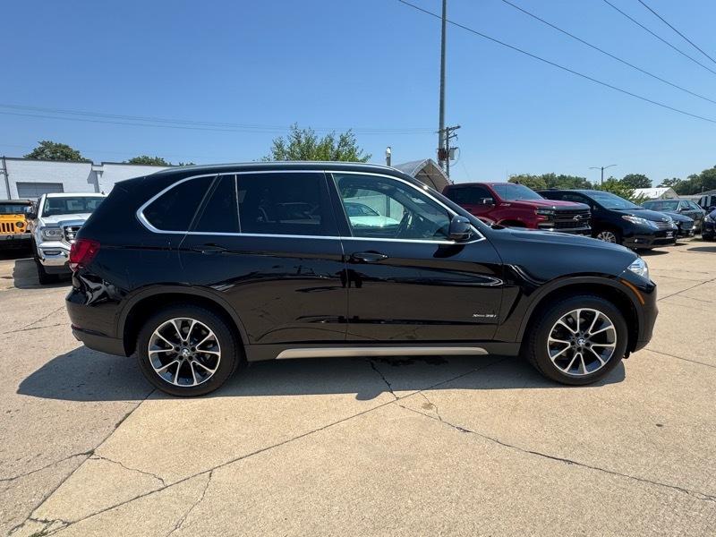 BMW X5 xDrive35i 2018