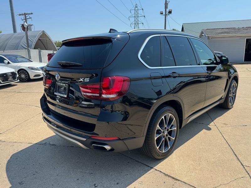 BMW X5 xDrive35i 2018