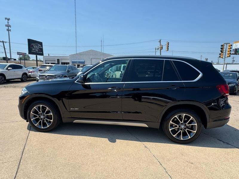 BMW X5 xDrive35i 2018