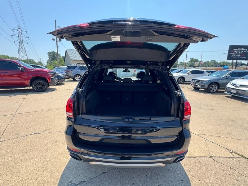 BMW X5 xDrive35i 2018
