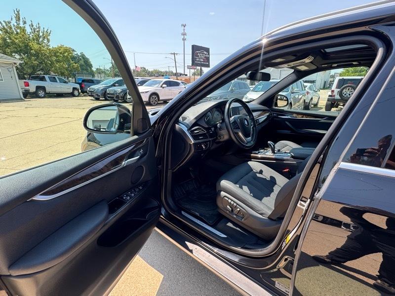 BMW X5 xDrive35i 2018