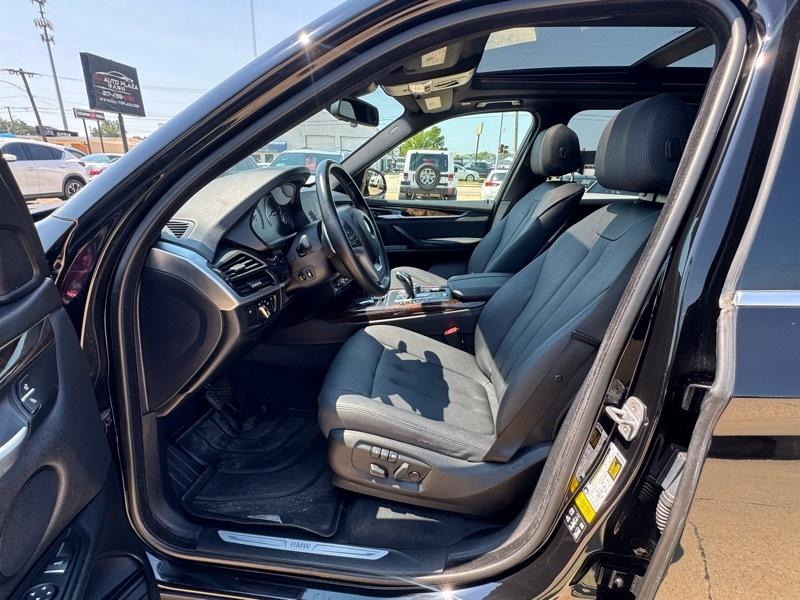 BMW X5 xDrive35i 2018