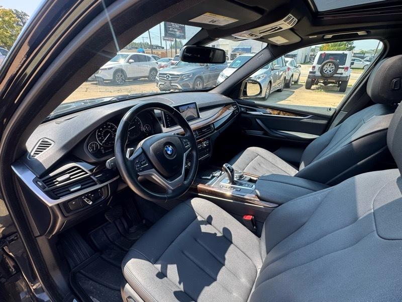 BMW X5 xDrive35i 2018