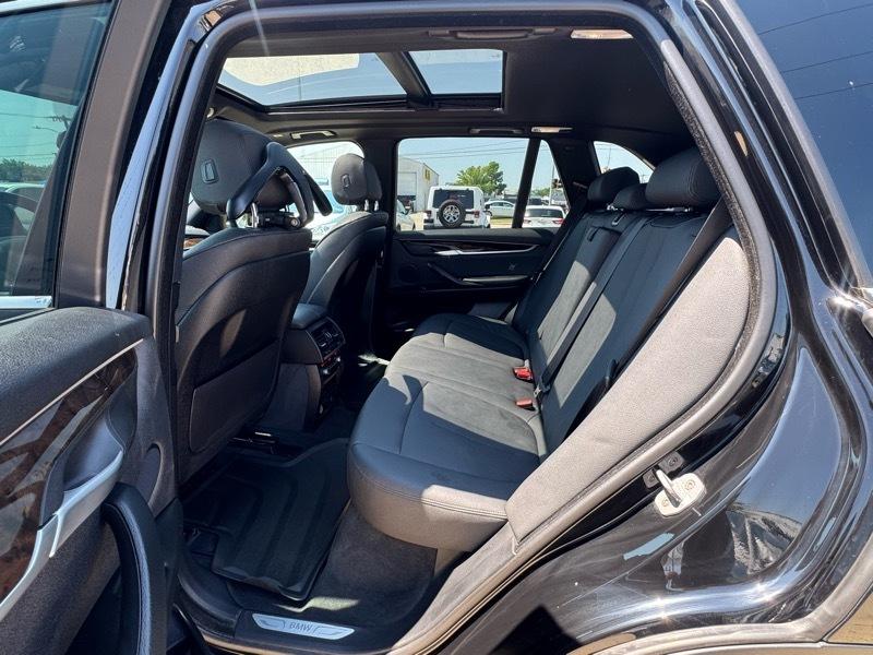 BMW X5 xDrive35i 2018