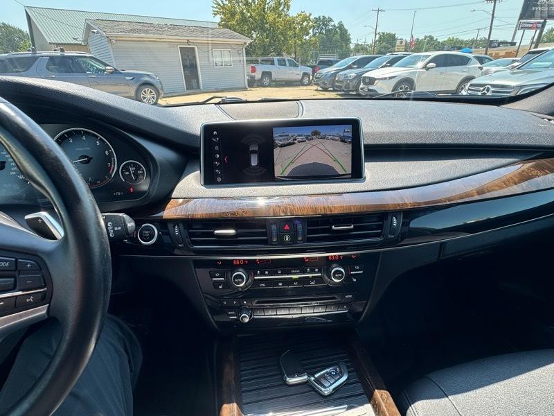 BMW X5 xDrive35i 2018