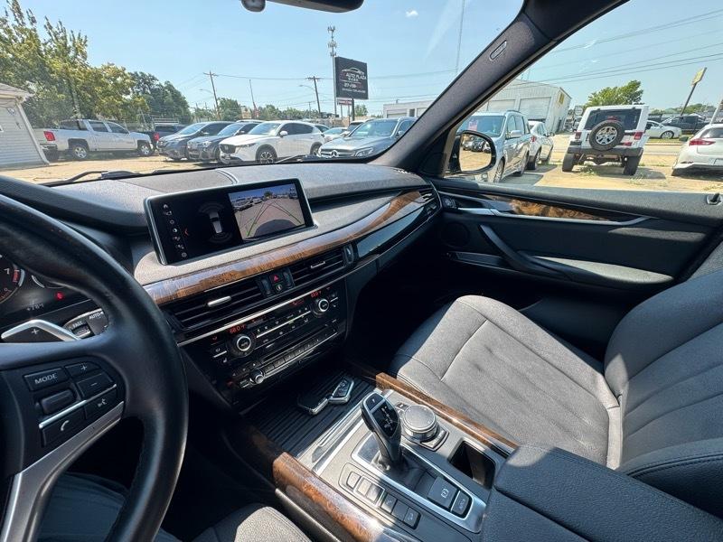 BMW X5 xDrive35i 2018