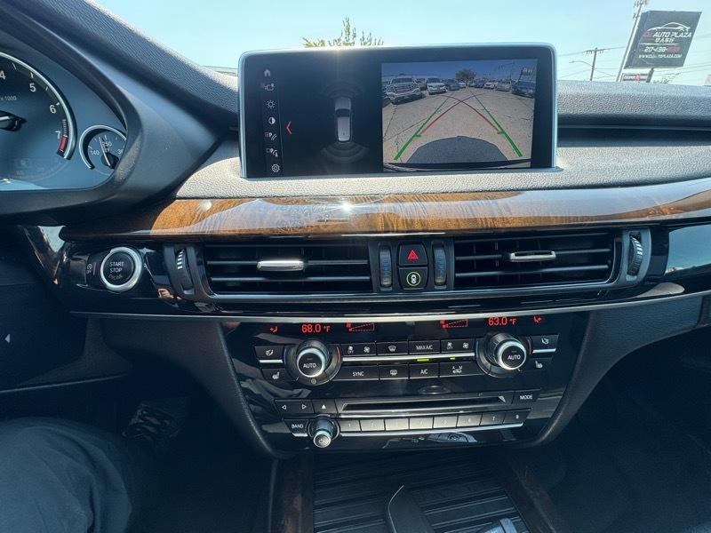 BMW X5 xDrive35i 2018