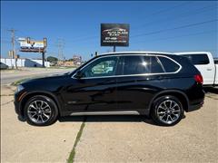 2018 BMW X5 
