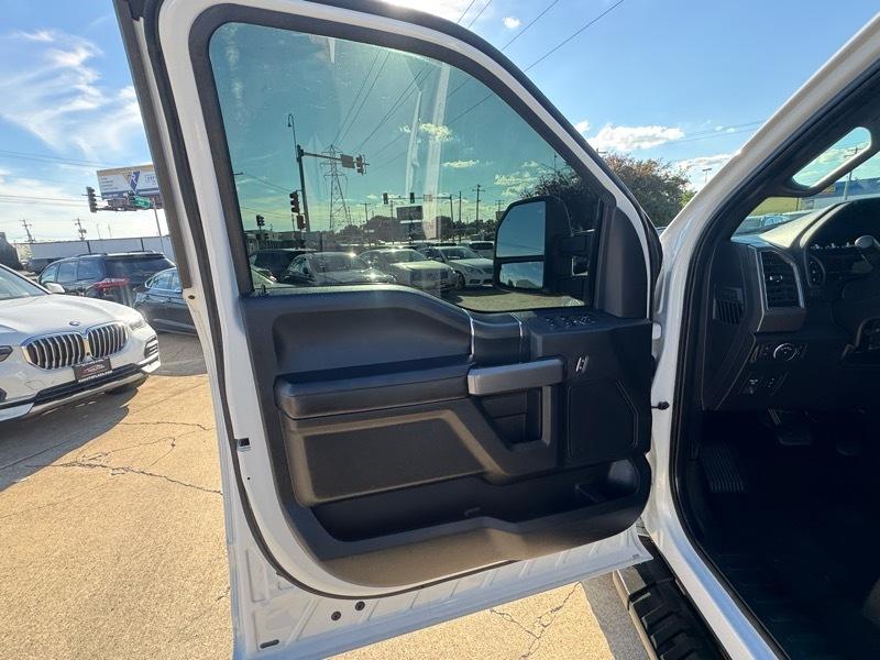 Ford F-150 XL SuperCrew 5.5-ft. Bed 4WD 2019