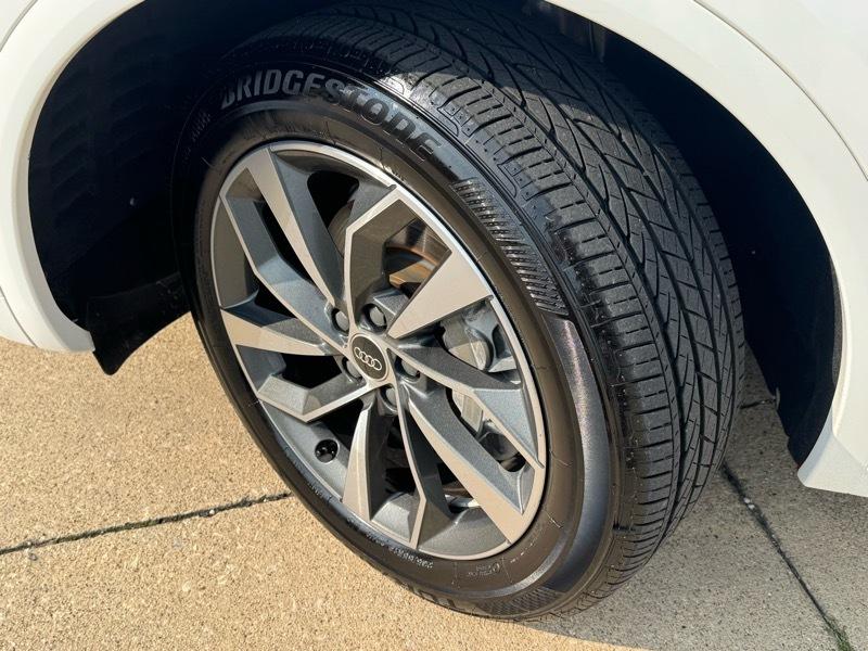 Audi Q5 Premium Plus 2.0 TFSI quattro 2023