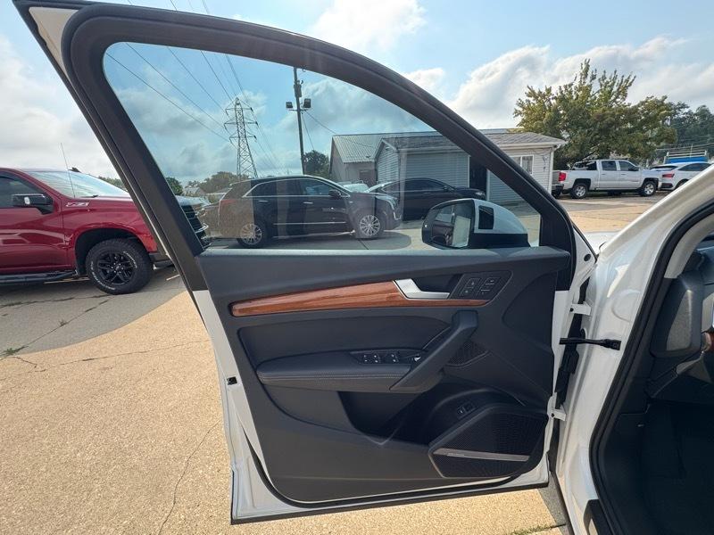 Audi Q5 Premium Plus 2.0 TFSI quattro 2023