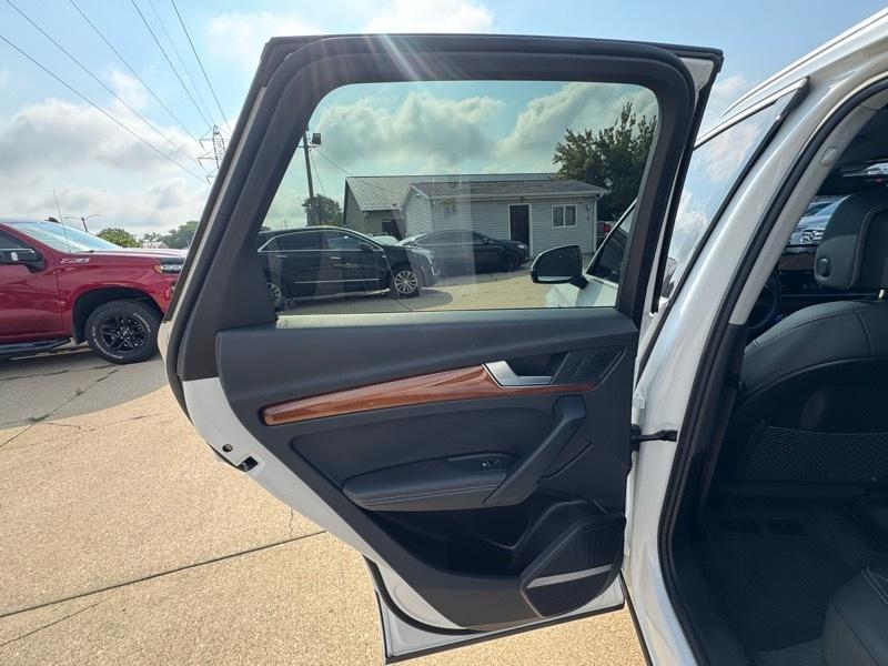 Audi Q5 Premium Plus 2.0 TFSI quattro 2023