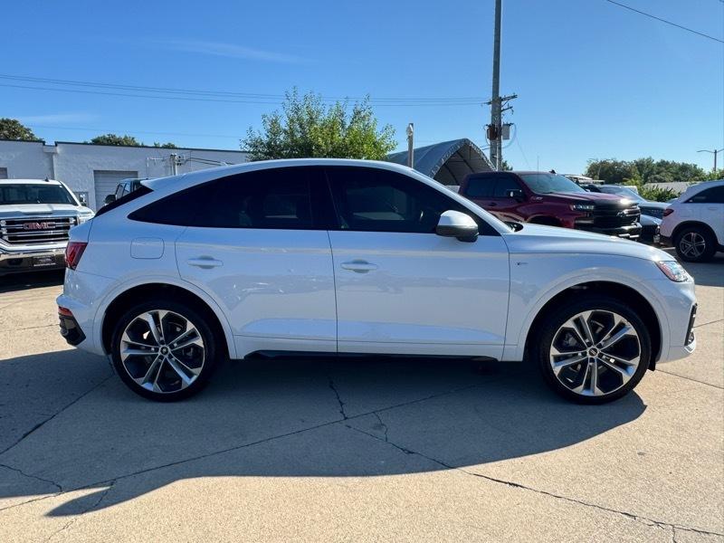 Audi Q5 Sportback Premium Plus 2023