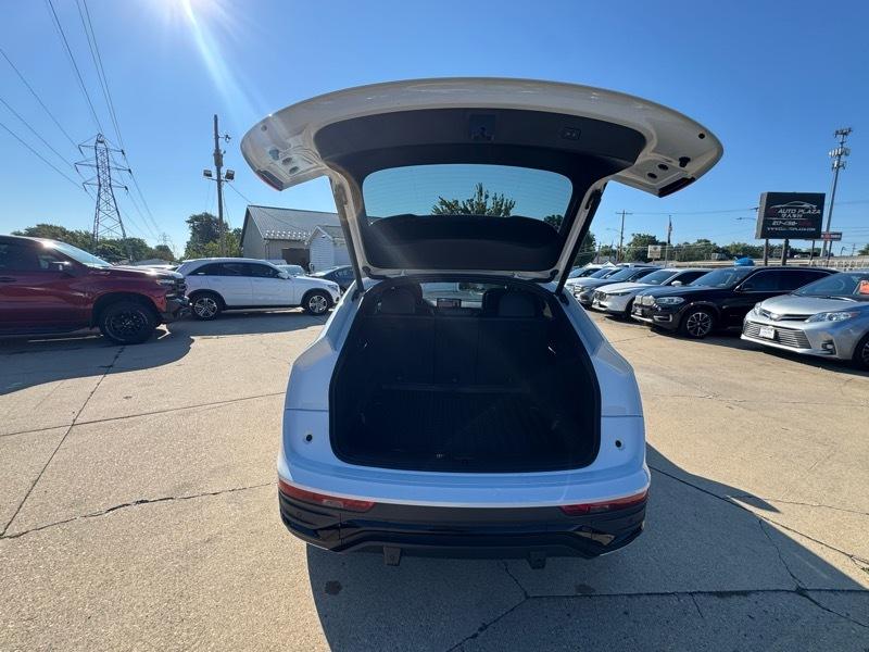 Audi Q5 Sportback Premium Plus 2023