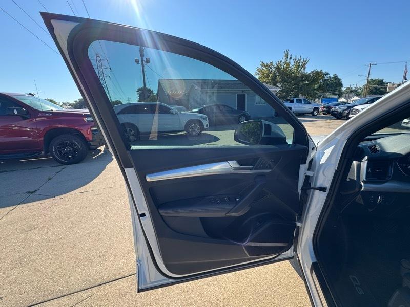 Audi Q5 Sportback Premium Plus 2023