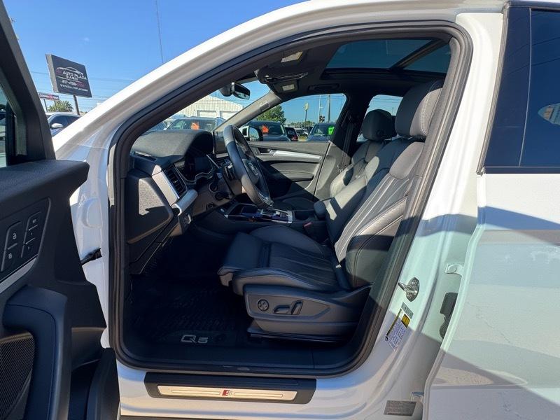 Audi Q5 Sportback Premium Plus 2023