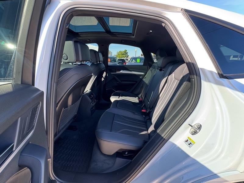 Audi Q5 Sportback Premium Plus 2023