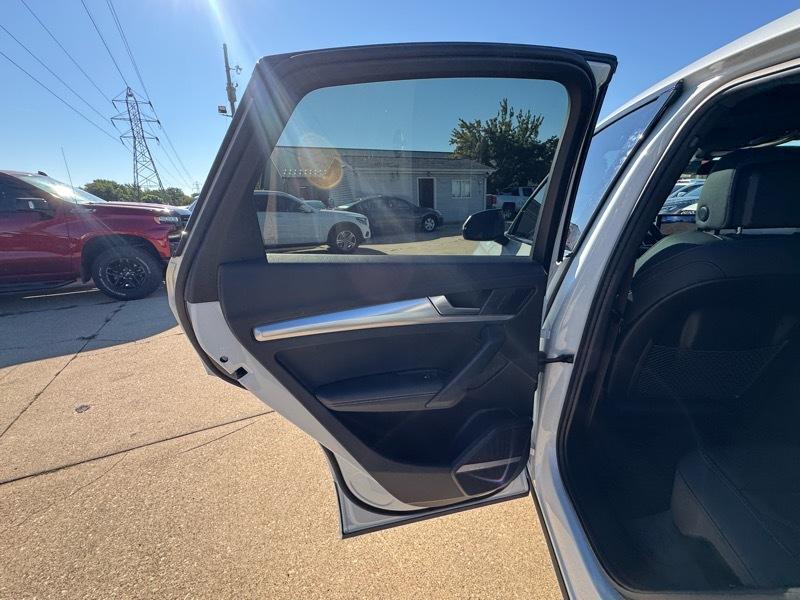 Audi Q5 Sportback Premium Plus 2023