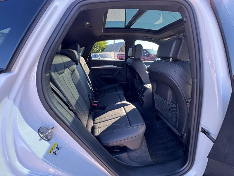 Audi Q5 Sportback Premium Plus 2023