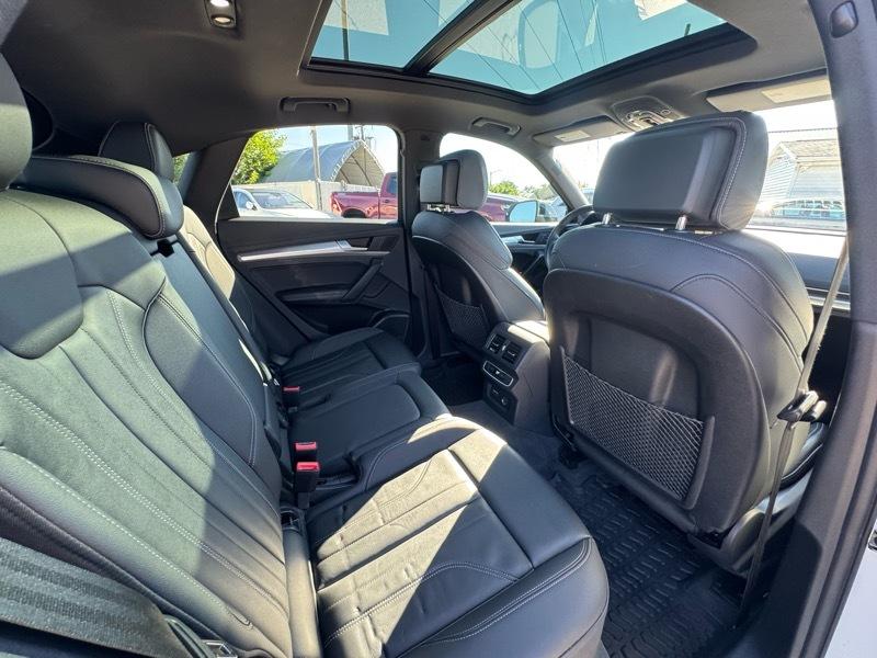 Audi Q5 Sportback Premium Plus 2023