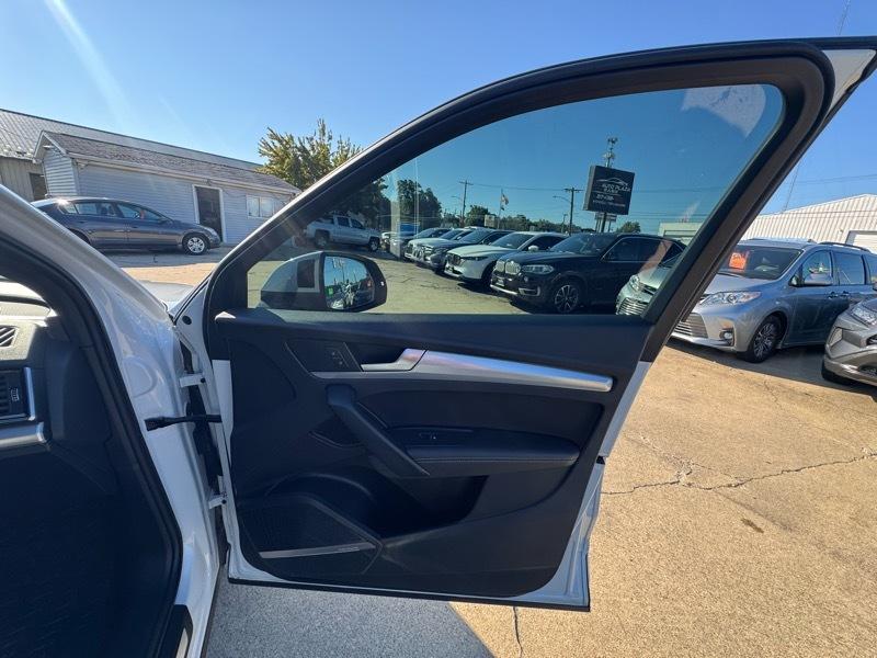 Audi Q5 Sportback Premium Plus 2023