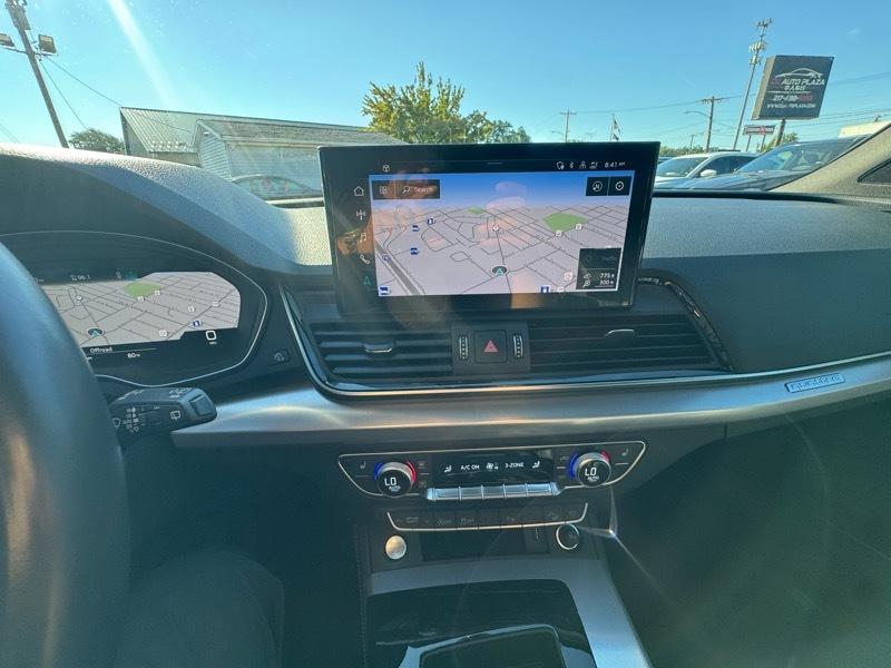 Audi Q5 Sportback Premium Plus 2023