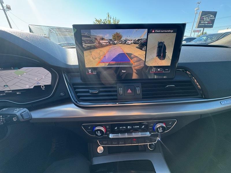 Audi Q5 Sportback Premium Plus 2023
