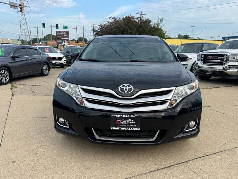 Toyota Venza 4dr Wgn I4 AWD XLE (Natl) 2015