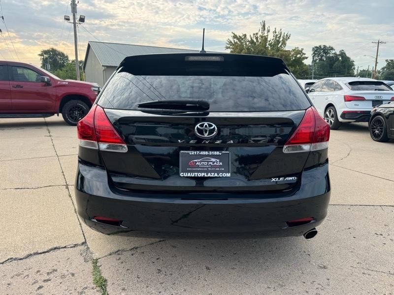 Toyota Venza 4dr Wgn I4 AWD XLE (Natl) 2015