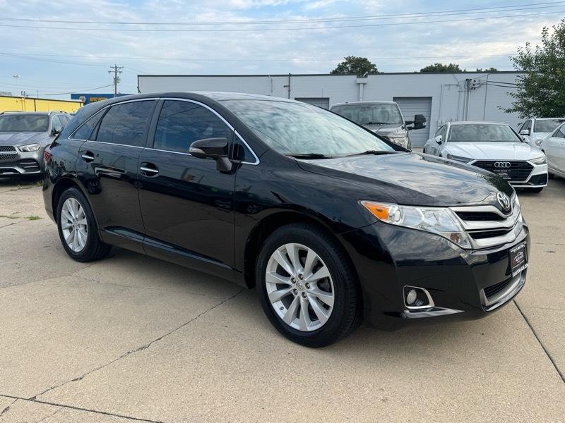 Toyota Venza 4dr Wgn I4 AWD XLE (Natl) 2015