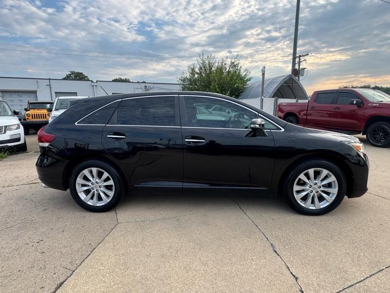 Toyota Venza 4dr Wgn I4 AWD XLE (Natl) 2015