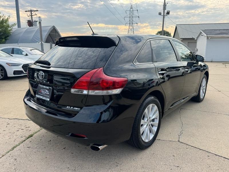 Toyota Venza 4dr Wgn I4 AWD XLE (Natl) 2015