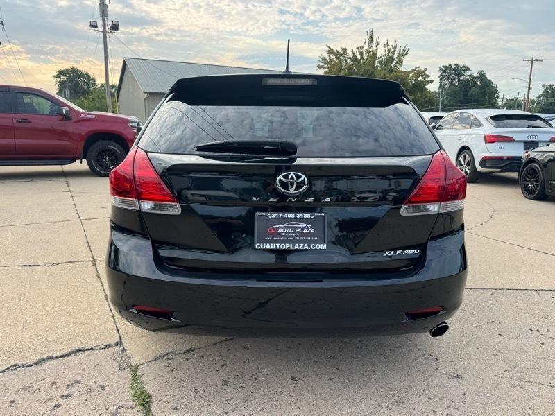 Toyota Venza 4dr Wgn I4 AWD XLE (Natl) 2015
