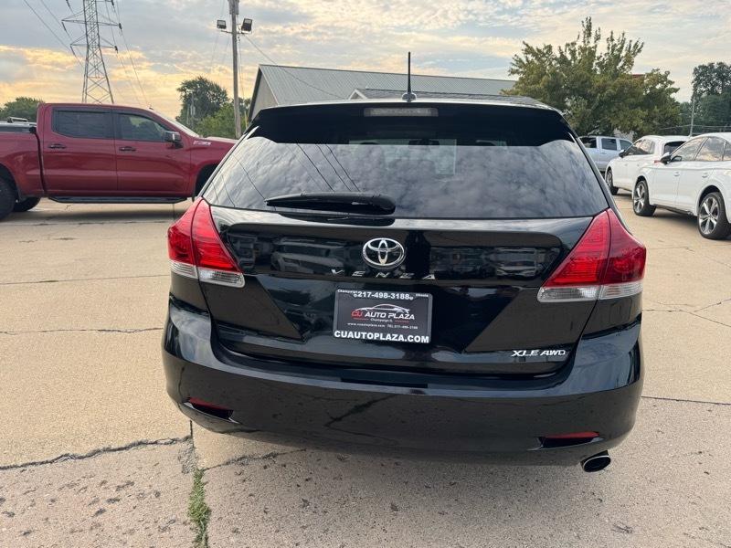 Toyota Venza 4dr Wgn I4 AWD XLE (Natl) 2015