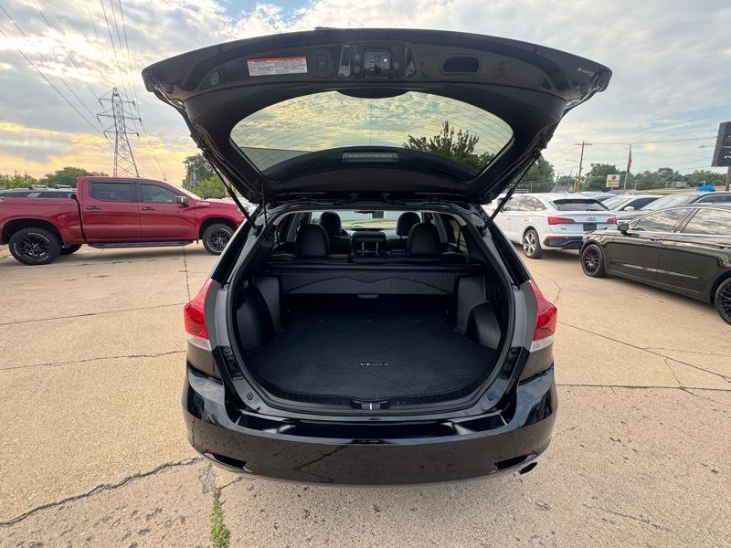 Toyota Venza 4dr Wgn I4 AWD XLE (Natl) 2015