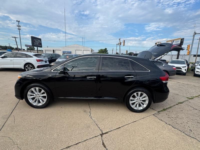 Toyota Venza 4dr Wgn I4 AWD XLE (Natl) 2015