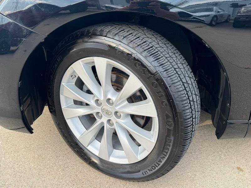 Toyota Venza 4dr Wgn I4 AWD XLE (Natl) 2015