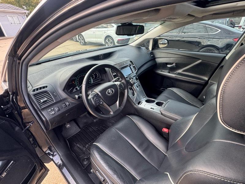 Toyota Venza 4dr Wgn I4 AWD XLE (Natl) 2015