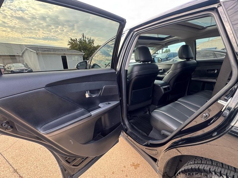 Toyota Venza 4dr Wgn I4 AWD XLE (Natl) 2015