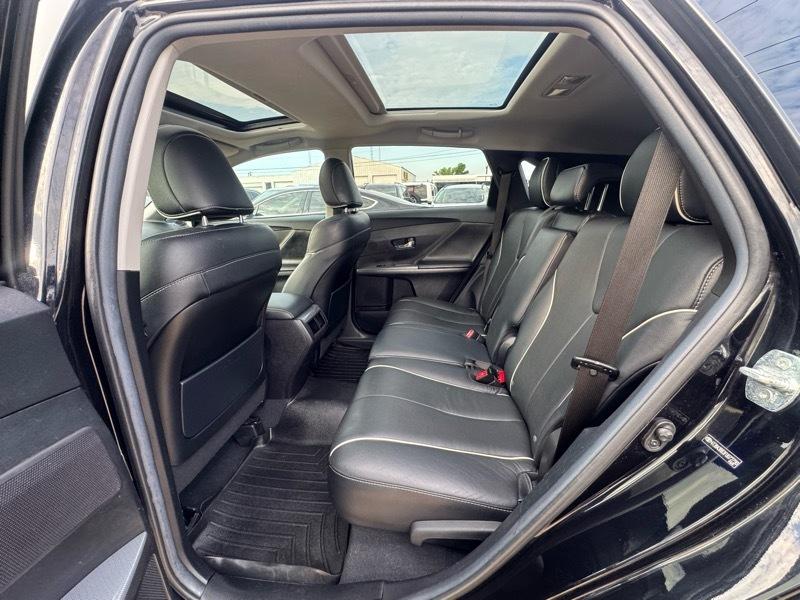 Toyota Venza 4dr Wgn I4 AWD XLE (Natl) 2015