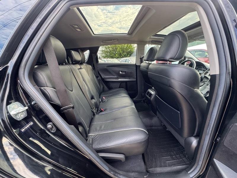 Toyota Venza 4dr Wgn I4 AWD XLE (Natl) 2015